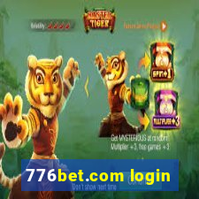 776bet.com login